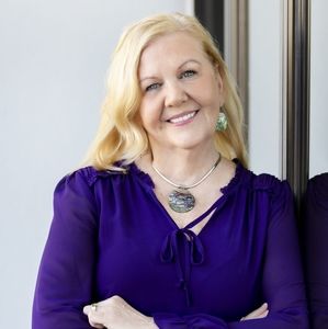 Meet your Posher, Patricia